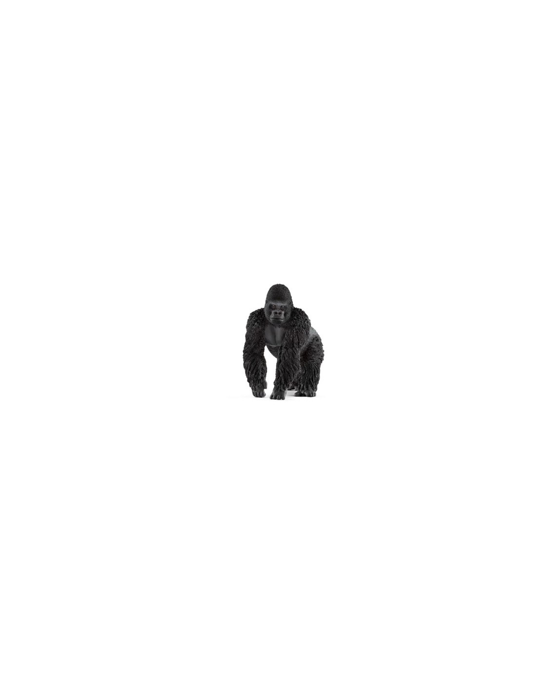 MODELLINO 14770 GORILLA MASCHIO