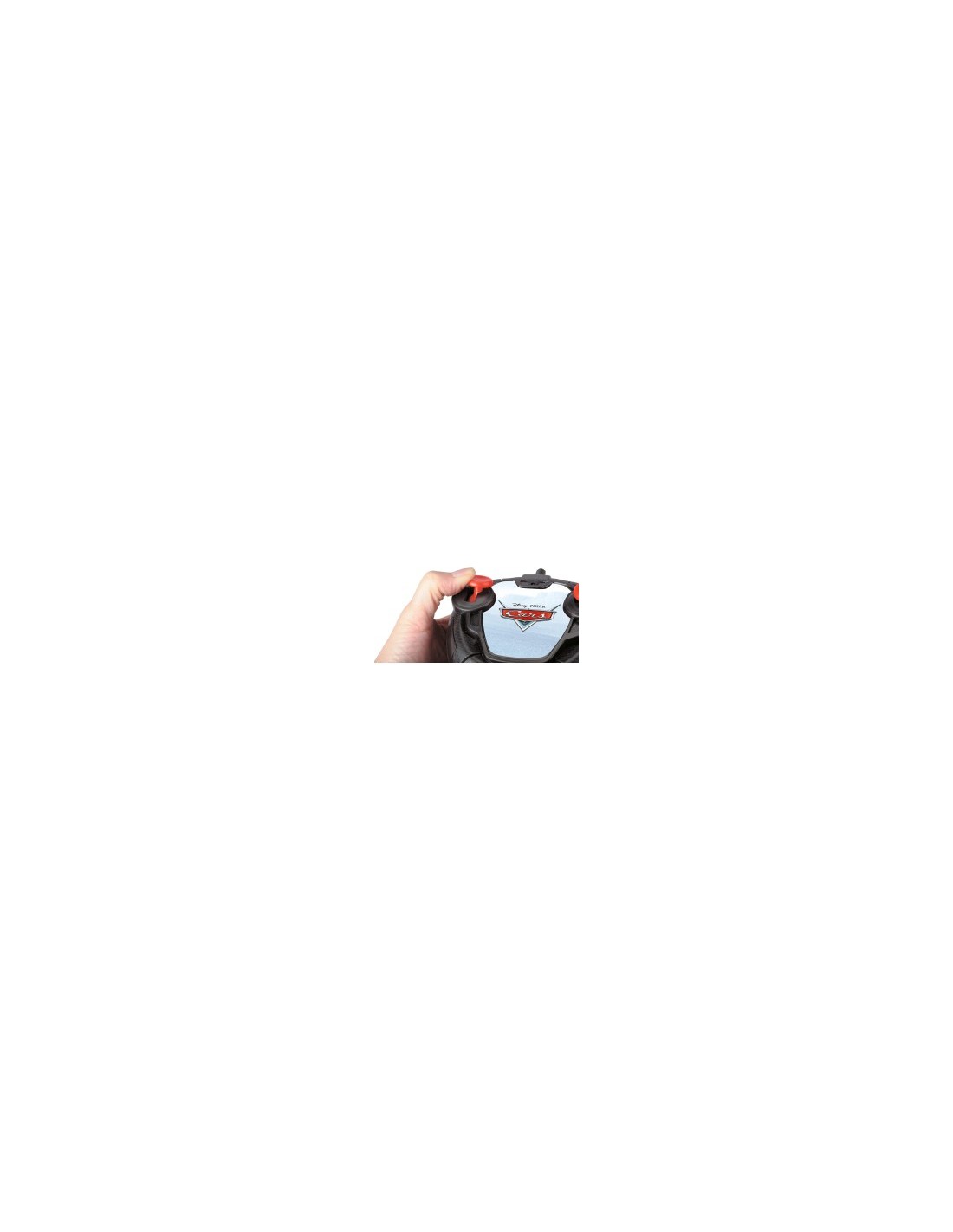 CARS 203084033 R/C CRICCHETTO 1:24