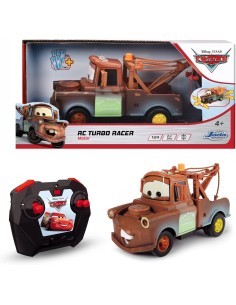CARS 203084033 R/C CRICCHETTO 1:24