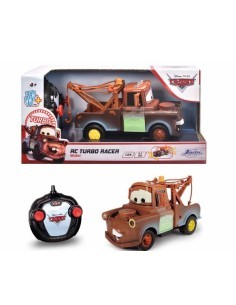 CARS 203084033 R/C CRICCHETTO 1:24