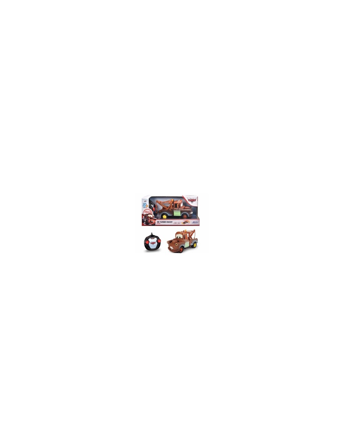 CARS 203084033 R/C CRICCHETTO 1:24