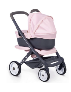 MAXI COSI 253117 CARROZZINA COMBI ROSA