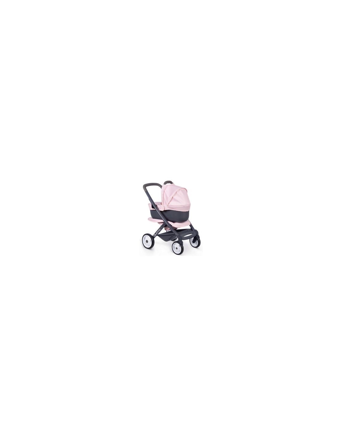 MAXI COSI 253117 CARROZZINA COMBI ROSA
