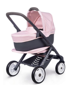 MAXI COSI 253117 CARROZZINA COMBI ROSA