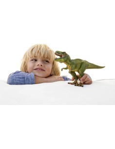 DINOSAURO 14525 TIRANNOSAURO su TreG Ingrosso