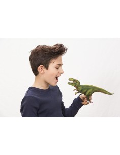 DINOSAURO 14525 TIRANNOSAURO su TreG Ingrosso