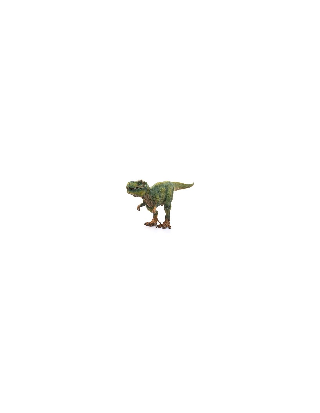 DINOSAURO 14525 TIRANNOSAURO su TreG Ingrosso