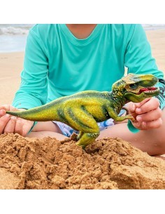 DINOSAURO 14525 TIRANNOSAURO su TreG Ingrosso