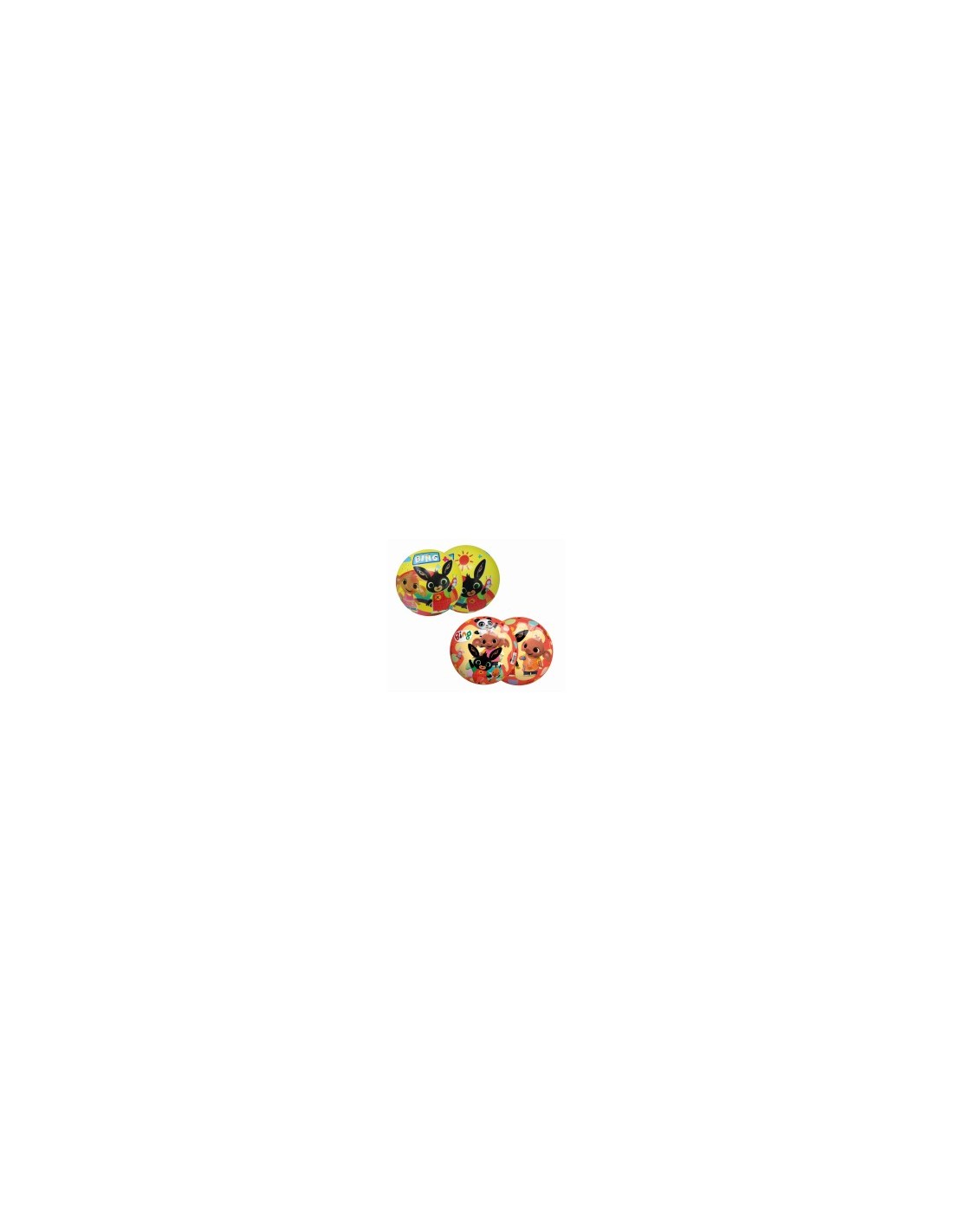 BING 34517 PALLONE 230 su TreG Ingrosso
