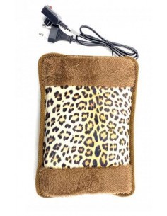 BORSA ACQUA CALDA 23316 28X19CM ELETTRICA su TreG Ingrosso