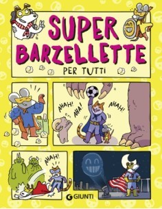 SUPER BARZELLETTE su TreG Ingrosso