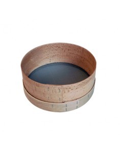 SETACCIO LEGNO 20 CM DEMOLLI su TreG Ingrosso