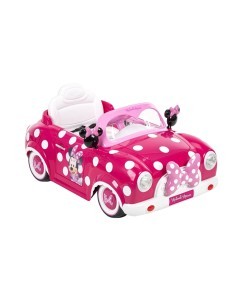 AUTO 100050311 MINNIE ELETTRICA V6