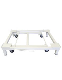 SUPPORTO LAVATRICE PFA719 CARRELLATO STANDARD