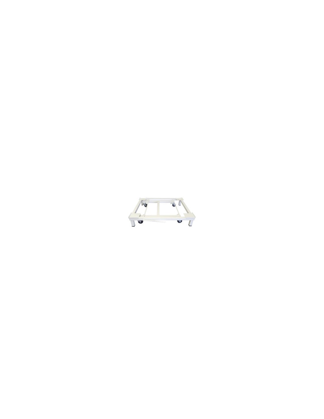 SUPPORTO LAVATRICE PFA719 CARRELLATO STANDARD