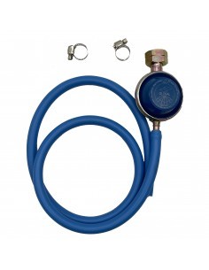 KIT REGOL+TUBO BASSA PRESS 1MT S03010201 su TreG Ingrosso