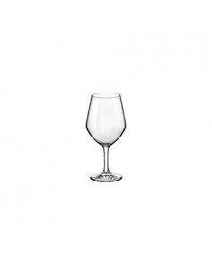VERSO CALICI LARGE 40 CL BORMIOLI ROCCO su TreG Ingrosso