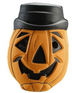 MASCHERA 00254 ZUCCA BIMBO FELTRO