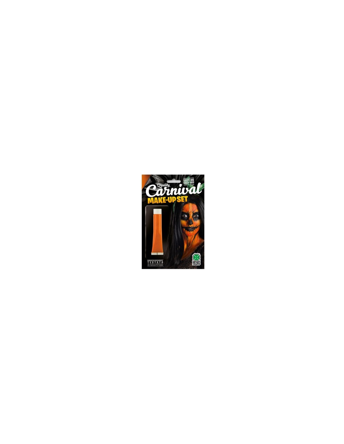TUBETTO 09409 FONDOTINTA ARANCIONE 28ML