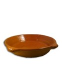 TEGAME PESCE 42 T/COTTA su TreG Ingrosso