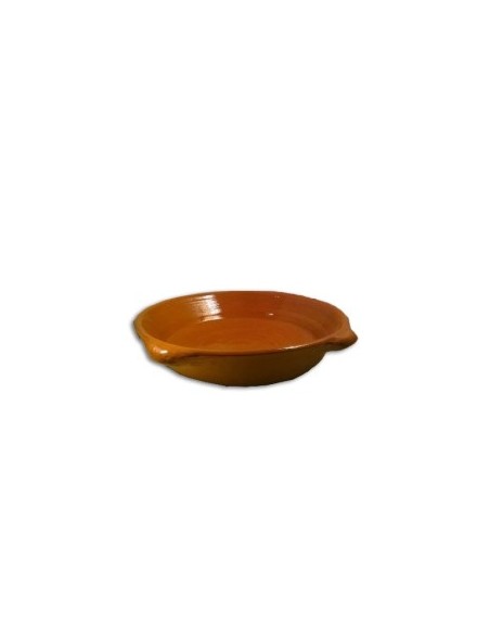 TEGAME PESCE 42 T/COTTA su TreG Ingrosso