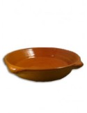 TEGAME PESCE 27 T/COTTA su TreG Ingrosso