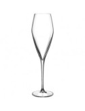 ATELIER CALICI CHAMPAGNE PROSECCO 27 CL SET 6 C319 BORMIOLI LUIGI s...