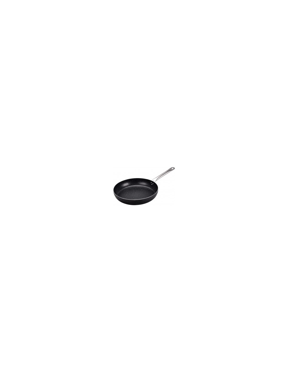 MONETA PADELLA 34CM MANICO INOX su TreG Ingrosso