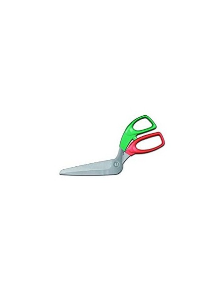 FORBICI PER PIZZA SMONTABILI 25CM 1505.000 su TreG Ingrosso