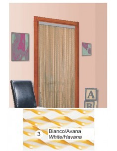 TENDA CAMELIA 125X230 BIA/AVA su TreG Ingrosso