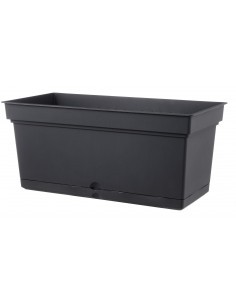 AQUA ELEMENTS FIORIERA 78CM ANTRACITE su TreG Ingrosso
