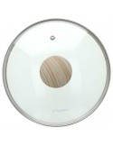 ECO OK COPERCHIO TRASPARENTE 16CM su TreG Ingrosso