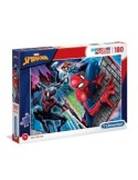 SPIDERMAN 29293 PUZZLE 180PZ