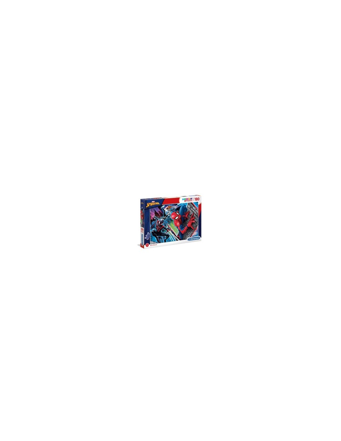 SPIDERMAN 29293 PUZZLE 180PZ