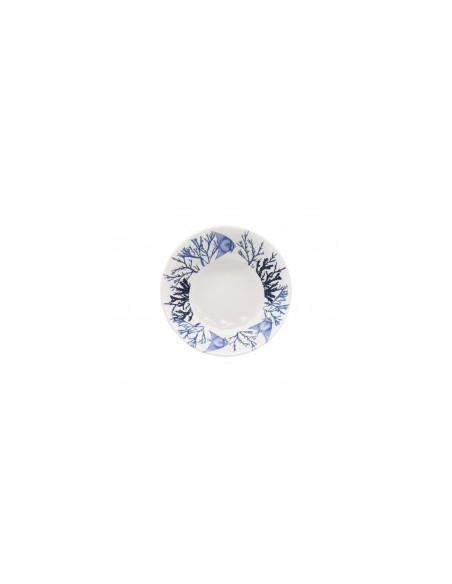 INSALATIERA CORALLO IN MELAMINA 19 CM su TreG Ingrosso