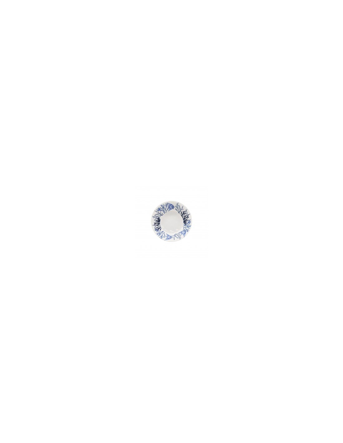 INSALATIERA CORALLO IN MELAMINA 19 CM su TreG Ingrosso