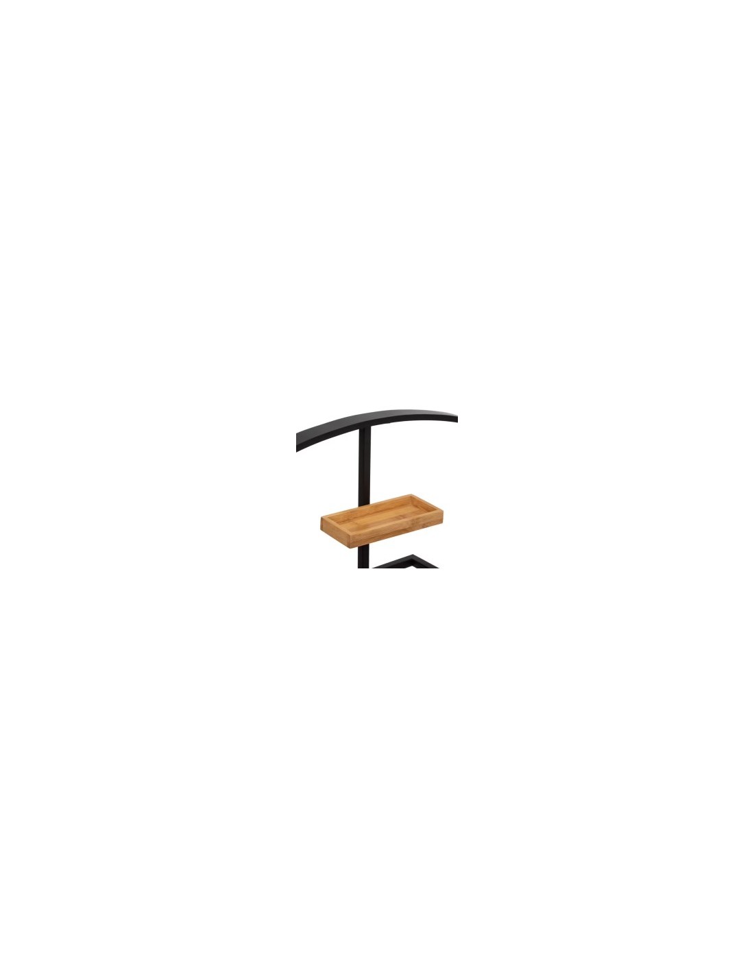 INDOSSATORE METALLO/BAMBOO su TreG Ingrosso