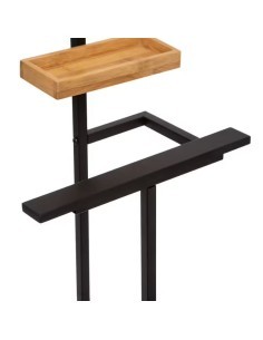 INDOSSATORE METALLO/BAMBOO su TreG Ingrosso
