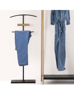 INDOSSATORE METALLO/BAMBOO su TreG Ingrosso