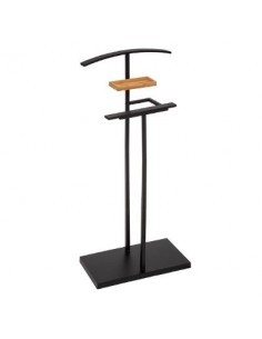 INDOSSATORE METALLO/BAMBOO su TreG Ingrosso
