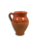 PIGNATA IN TERRACOTTA 27 CM su TreG Ingrosso
