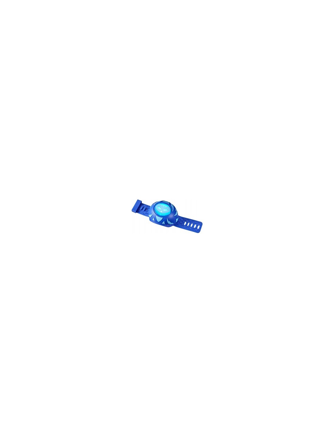PJMASKS F2084 BRACCIALETTO EROE COLORI ASSORTITI su TreG Ingrosso