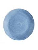 PIATTO FRUTTA 1149 AVENA BLU 10260512 su TreG Ingrosso
