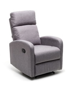 POLTRONA M0702-03 MIRELLA GRIGIO su TreG Ingrosso