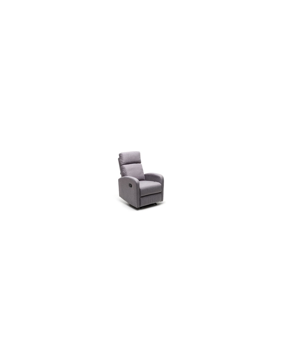 POLTRONA M0702-03 MIRELLA GRIGIO su TreG Ingrosso