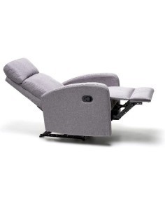 POLTRONA M0702-03 MIRELLA GRIGIO su TreG Ingrosso