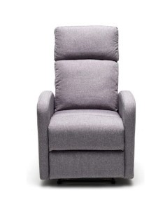 POLTRONA M0702-03 MIRELLA GRIGIO su TreG Ingrosso