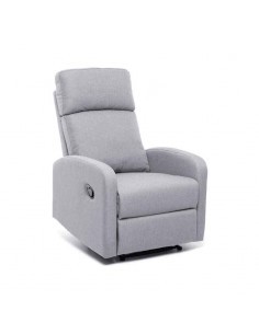 POLTRONA M0702-03 MIRELLA GRIGIO su TreG Ingrosso
