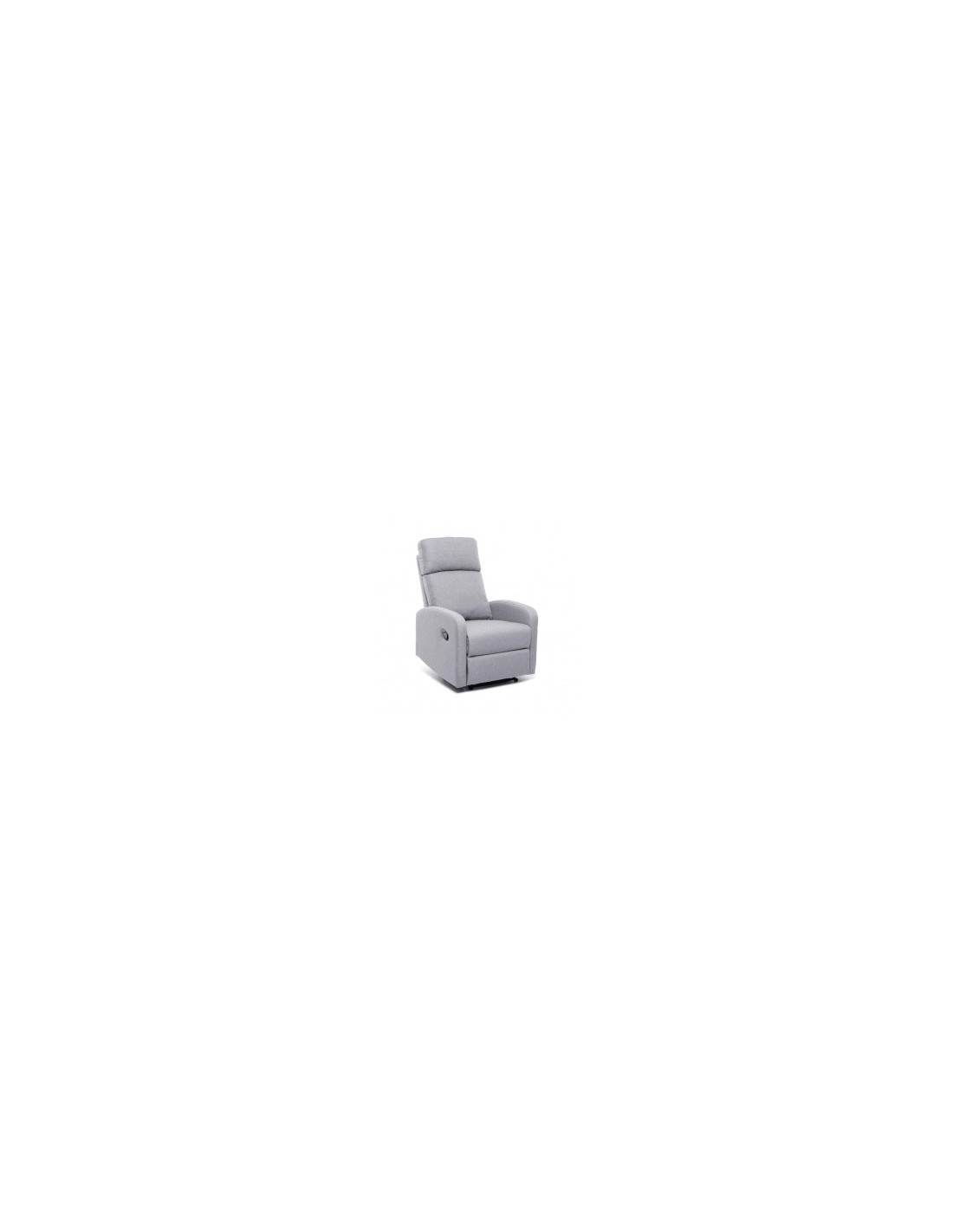 POLTRONA M0702-03 MIRELLA GRIGIO su TreG Ingrosso