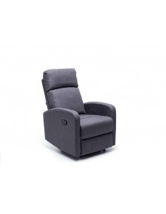 POLTRONA M0702-02 MIRELLA BLU su TreG Ingrosso